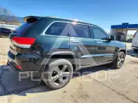 2014 Jeep CHEROKEE фото