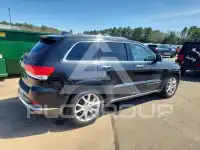 2014 Jeep CHEROKEE фото