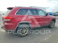 2014 Jeep Grand Cherokee фото