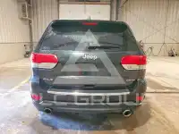 2014 Jeep CHEROKEE photo