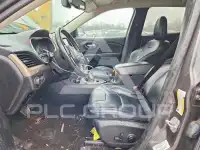 2014 Jeep CHEROKEE photo