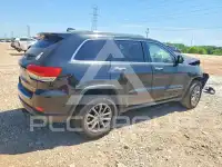 2014 Jeep Grand Cherokee фото