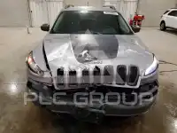 2014 Jeep CHEROKEE фото