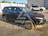 2014 Jeep CHEROKEE фото