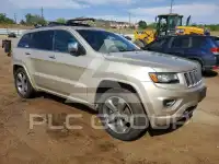 2014 Jeep CHEROKEE photo