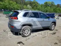 2014 Jeep Grand Cherokee фото