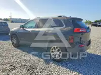 2014 Jeep CHEROKEE фото