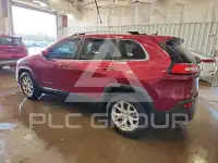 2014 Jeep CHEROKEE фото