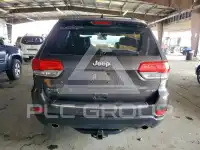 2014 Jeep CHEROKEE фото