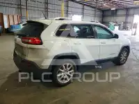 2014 Jeep CHEROKEE фото