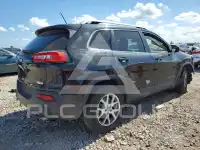 2014 Jeep CHEROKEE фото
