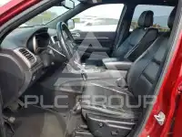 2014 Jeep Grand Cherokee фото