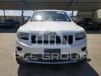 2014 Jeep CHEROKEE фото