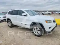 2014 Jeep CHEROKEE photo