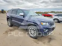 2014 Jeep CHEROKEE фото