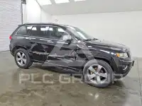 2014 Jeep Grand Cherokee фото
