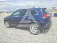 2014 Jeep CHEROKEE фото