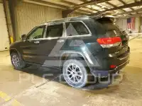 2014 Jeep CHEROKEE photo