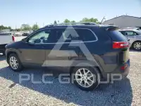 2014 Jeep CHEROKEE фото