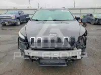 2014 Jeep CHEROKEE фото
