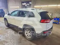 2014 Jeep CHEROKEE фото