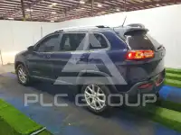 2014 Jeep Grand Cherokee фото