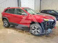 2014 Jeep CHEROKEE photo