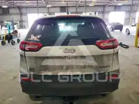 2014 Jeep CHEROKEE фото