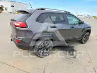 2014 Jeep CHEROKEE фото