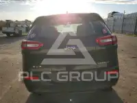 2014 Jeep CHEROKEE фото