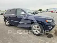 2014 Jeep CHEROKEE фото