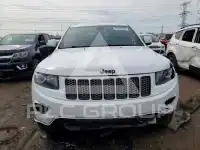 2014 Jeep Grand Cherokee photo