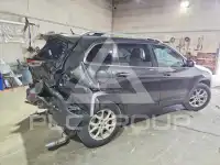 2014 Jeep CHEROKEE фото