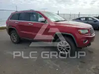 2014 Jeep Grand Cherokee фото