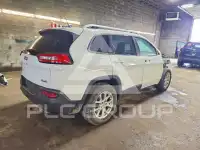 2014 Jeep CHEROKEE фото
