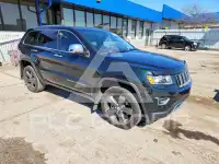 2014 Jeep CHEROKEE фото