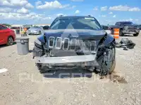 2014 Jeep CHEROKEE фото
