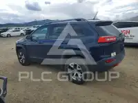 2014 Jeep CHEROKEE photo