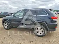 2014 Jeep Grand Cherokee фото