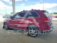 2014 Jeep Grand Cherokee фото