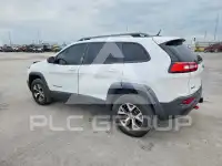 2014 Jeep CHEROKEE фото