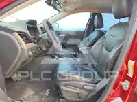 2014 Jeep CHEROKEE photo