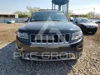 2014 Jeep Grand Cherokee photo