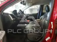 2014 Jeep CHEROKEE photo