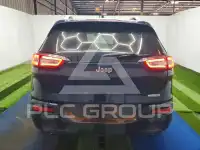 2014 Jeep Grand Cherokee фото