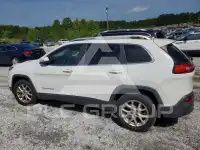 2014 Jeep CHEROKEE photo