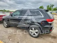 2014 Jeep CHEROKEE фото