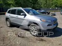 2014 Jeep Grand Cherokee фото