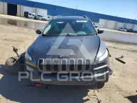 2014 Jeep CHEROKEE фото