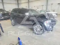 2014 Jeep CHEROKEE фото
